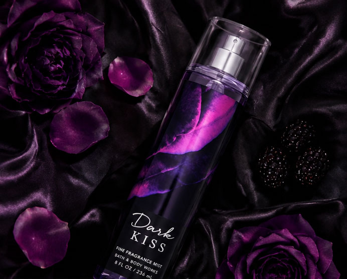 بادی میست Dark Kiss